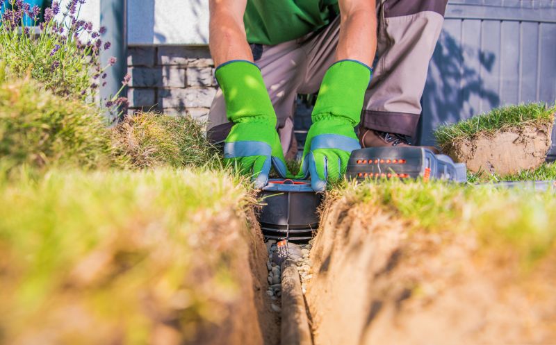 Inground Sprinkler Repair in Honolulu, HI