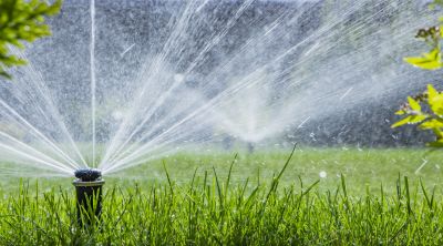 Rotary Sprinklers Repair in Honolulu, HI